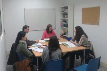 TEC Escuela de idiomas en Sevilla TEC Escuela de idiomas en Sevilla