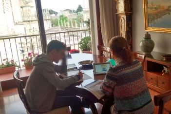 TEC Escuela de idiomas en Sevilla TEC Escuela de idiomas en Sevilla